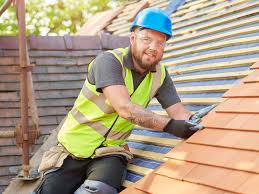 Steel Roofing in Port Oconnor, TX